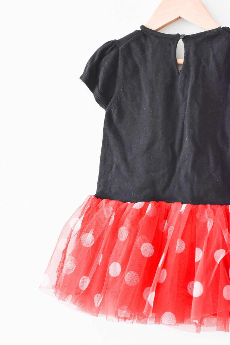 Gap hot sale minnie dress