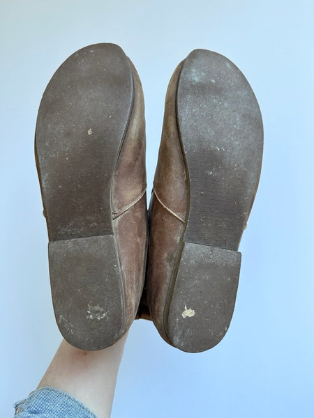 Adelisa and Co Adult Boots • 8.5/38 EU