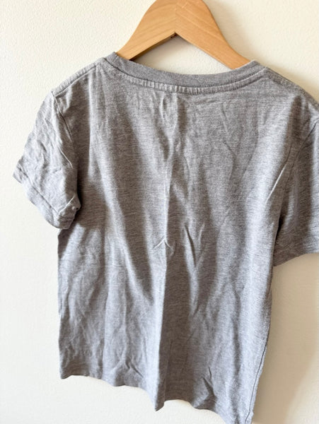 Whistle and Flute Orca T-Shirt • 7-8 years