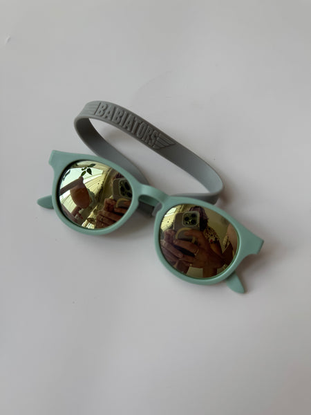 Babiators Sunglasses • 0-2 years