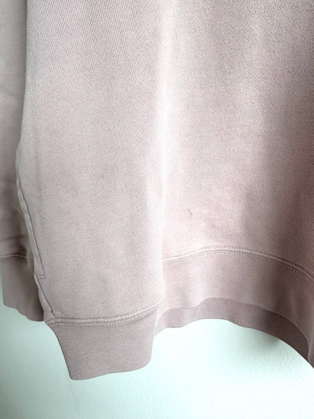 Uniqlo x Peanuts Cotton Woodstock Hoodie • 6-7 years