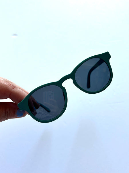 Babiators Blue • 0-2 years