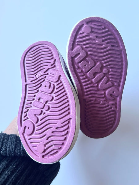 NEW Native Pinky/Purple • 5c