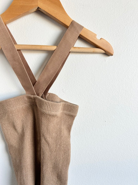 NEW Lazy Funnybones Suspender Tights • 2-3 years (Large)