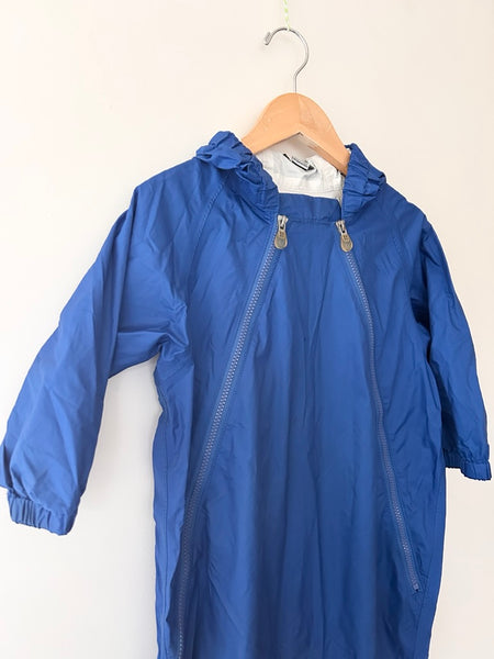 MEC Blue Newt Suit • 3 years *