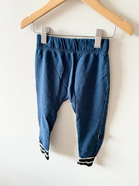 Whistle and Flute Joggers • 1-2 years