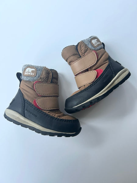 NEW Sorel Winter Boots • 5c