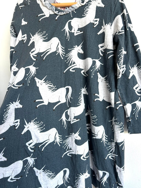 Paper Wings Unicorn Dress • 5 years