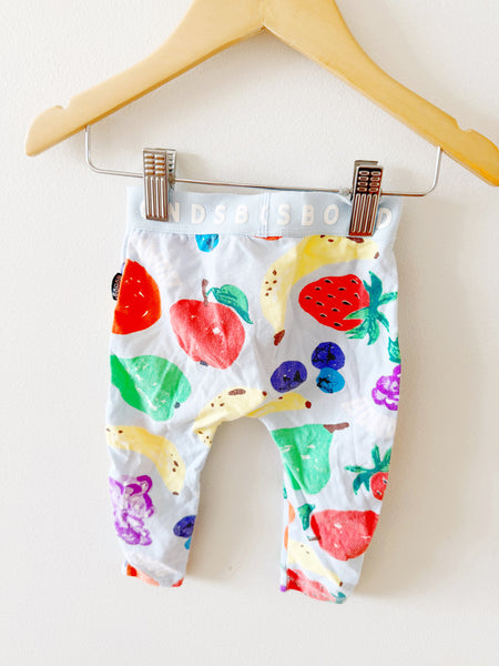 Bonds Fruit Stretchies • 6-12 months