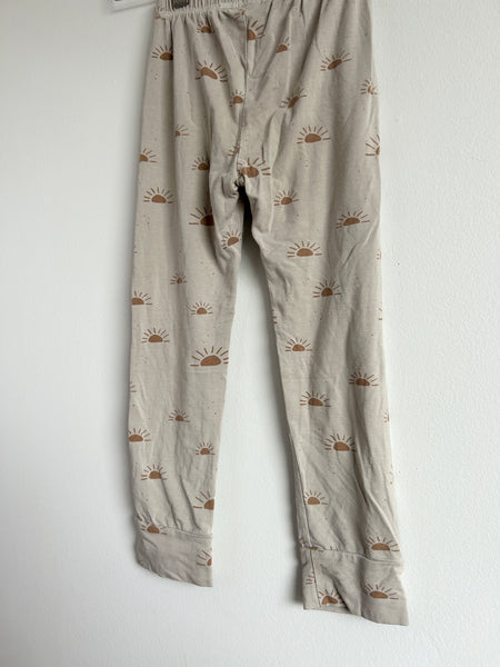 Jax and Lennon Sun Joggers • 4-5 years