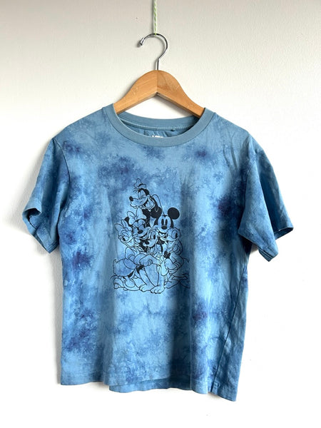 Uniqlo x Buaisou Disney T-Shirt • 7-8 years