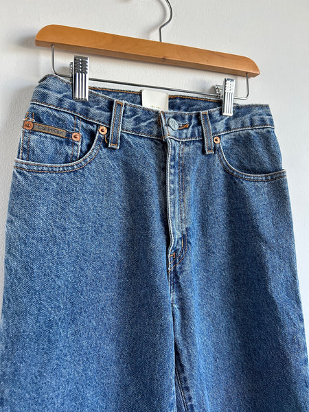 NEW Calvin Klein Jeans • 12 years