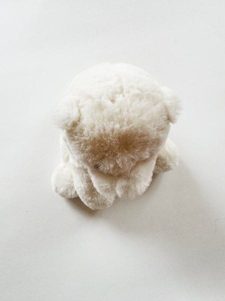 Jellycat Small Polar Bear 7"