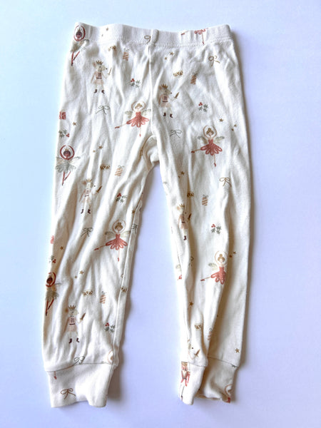 Rylee and Cru Christmas Nutcracker PJ Set • 18-24 months