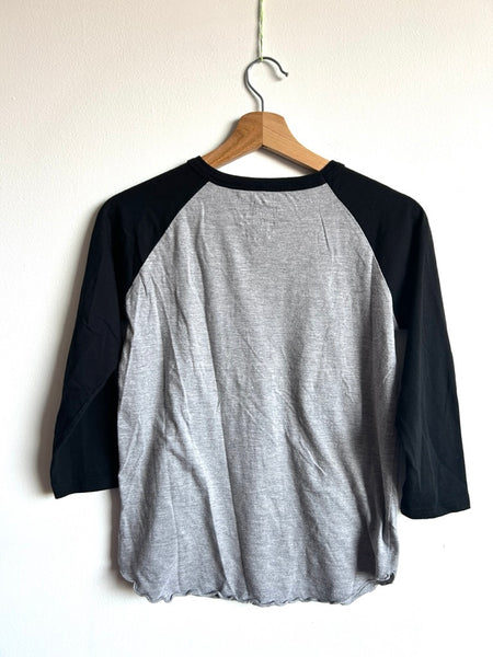 Whistle and Flute Campfire Long Sleeve Shirt • 10-12 years