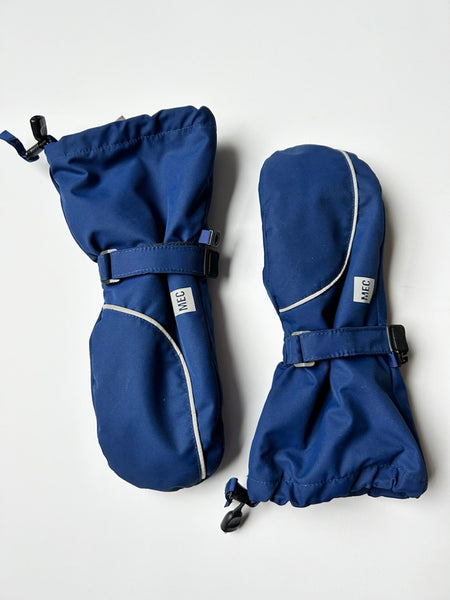 MEC Kids Mittens • 8-12+ years (XL)