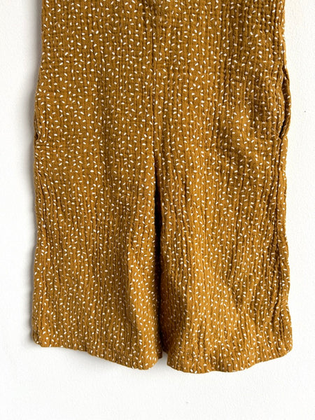 Rylee and Cru Tank Wide Leg Jumpsuit • 2-3 years
