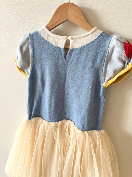Gap x Disney Snow White Tutu Dress • 5 years