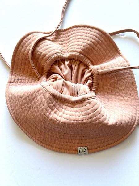Fini the Label Swim Hat • 1-3 years