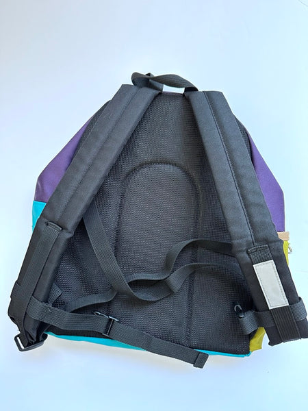 Outdoor Products Colourblock Backpack