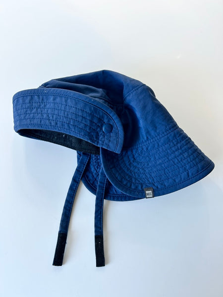 MEC Blue Sunhat • 1-3 years (xs)