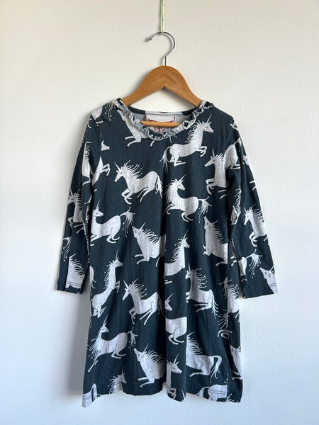 Paper Wings Unicorn Dress • 5 years