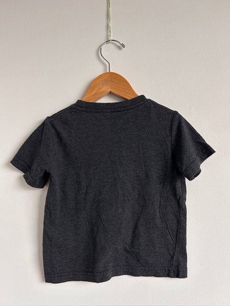 Whistle and Flute "1" T-Shirt • 1-2 years