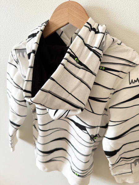 NEW H&M Mummy Hoodie • 2-4 years