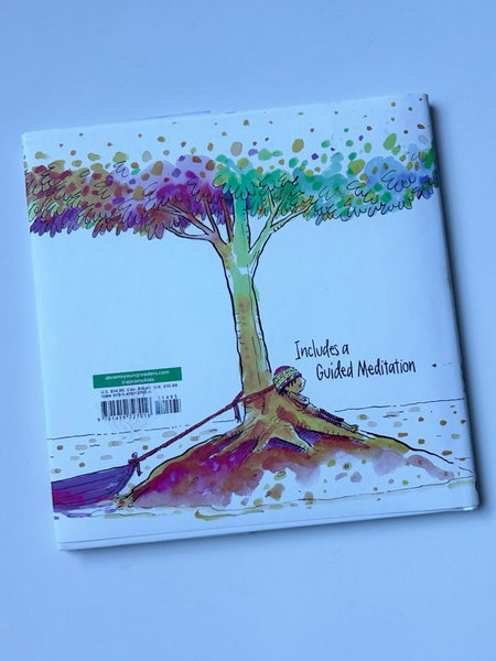 I Am Peaceful - A Book of Mindfulness