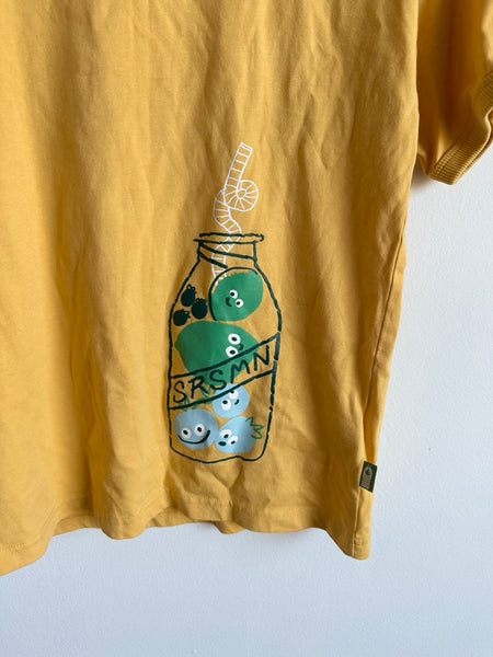 Souris Mini Yellow T-shirt • 8-10 years