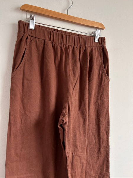 Nettle's Tale Straight Pants • Adult Medium
