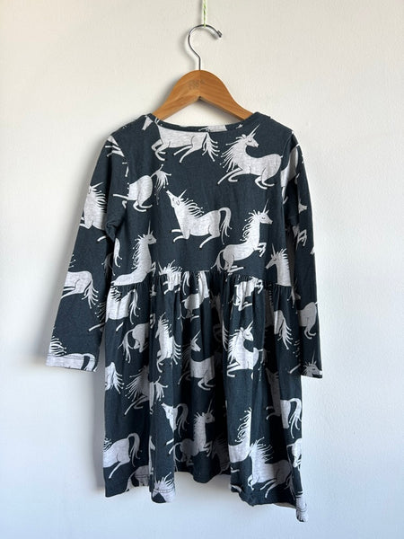 Paper Wings Unicorn Dress • 5 years