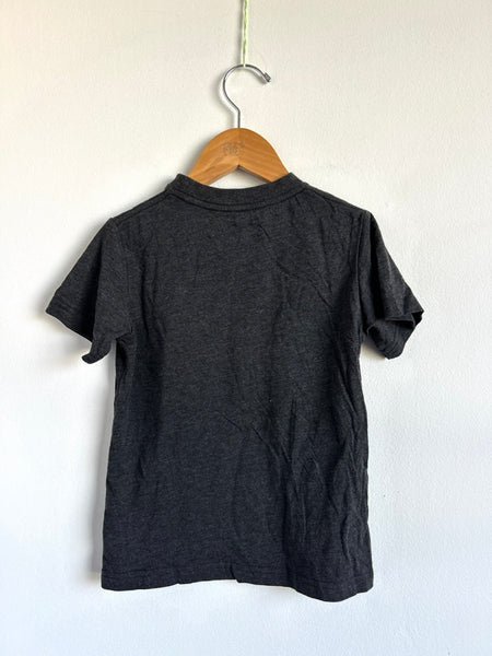 NEW Whistle and Flute Three Shirt • 3-4 years