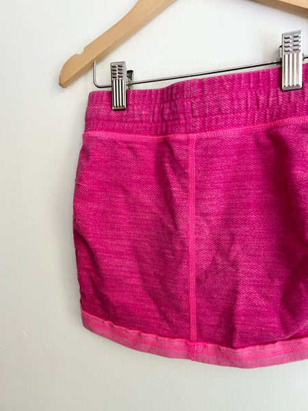 Iviva Pink Skirt • 4 years