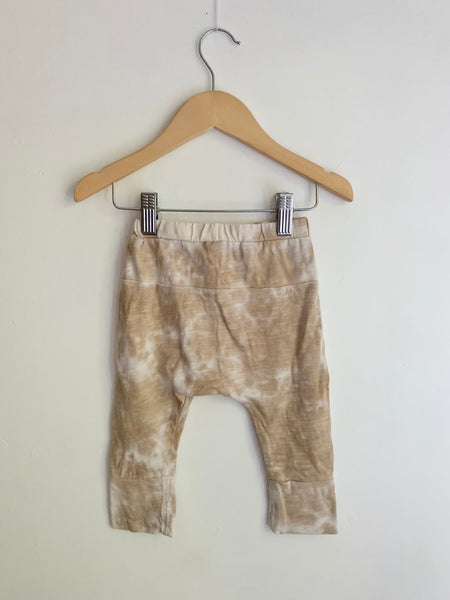 Rylee and Cru Tie Dye Pants • 6-12 months