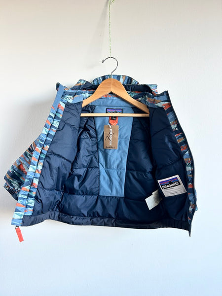 NEW Patagonia Baby Snowpile Jacket • 2-3 years