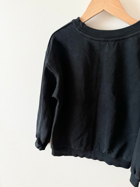 H&M Mandalorian Sweatshirt • 6-7 years