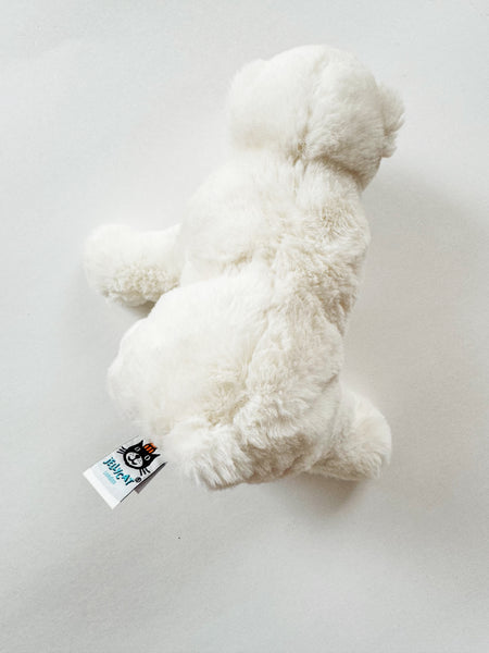 Jellycat Small Polar Bear 7"