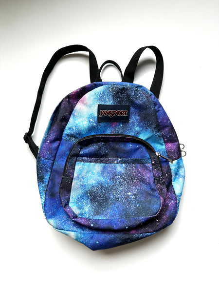 Jansport Space Small Backpack