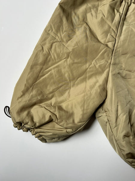 Bonpoint 2pc Infant Puffy Set • 6-12 months