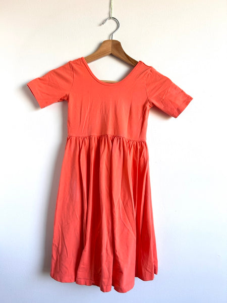 NEW Alice and Ames Short Sleeve Ballet Dress • 8-9 years