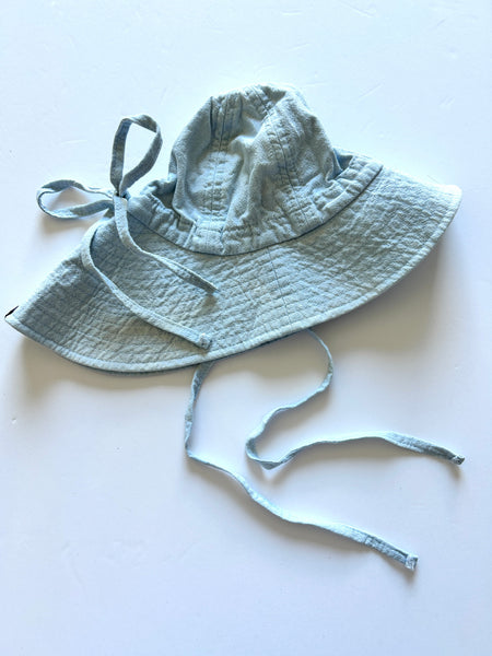 Fini the Label Denim Hat • 1-3 years