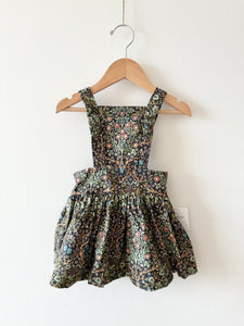 NEW Nest and Nurture Pinafore Dress • 1-2 years