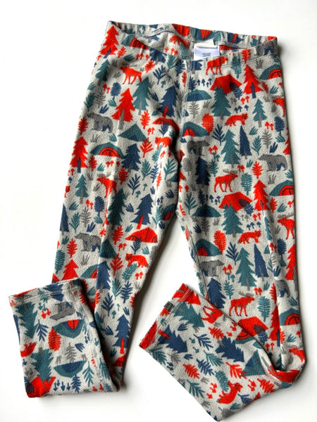 MEC 2pc Fleece Camping Set • 7 years