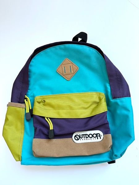 Outdoor Products Colourblock Backpack