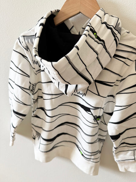 NEW H&M Mummy Hoodie • 2-4 years