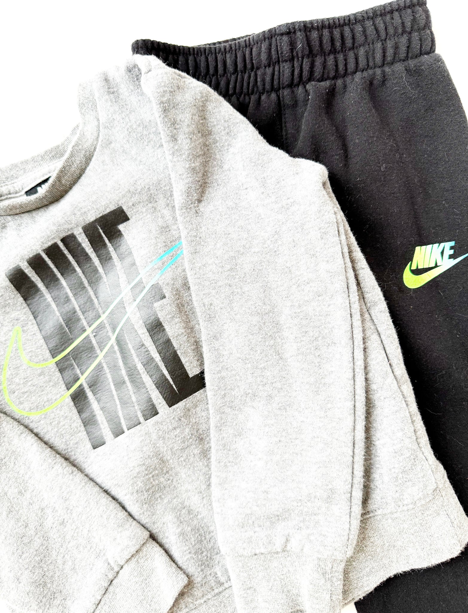 Nike 2pc Set • 2-3 years