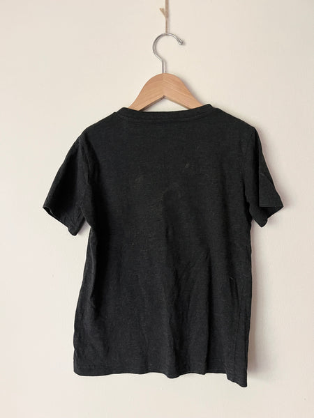 Whistle and Flute Popsicle T-Shirt • 5-6 years