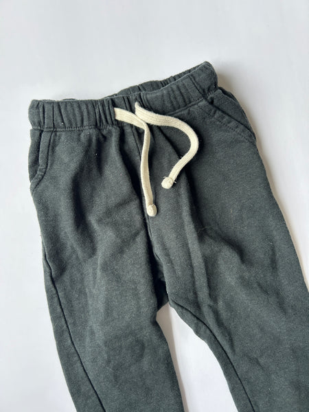 Haven Kids Drawstring Pants • 12-18 months