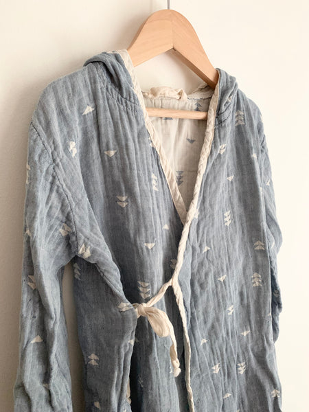 Tofino Towel Robe • 3-5 years